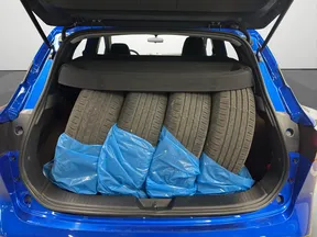 Nissan Qashqai 2021