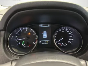 Nissan Qashqai 2017
