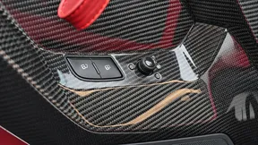 Lamborghini Aventador 2016