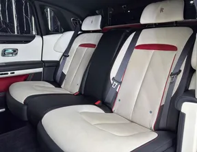 Rolls-Royce Ghost 2022