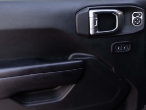 Jeep Wrangler Unlimited 2018