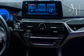 ALPINA B5 2018