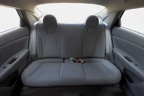 Hyundai Elantra / Avante 2023