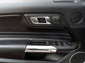 Ford Mustang GT 2019