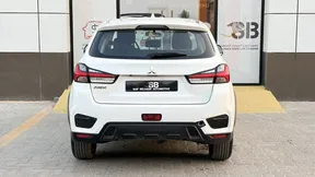 Mitsubishi ASX 2022