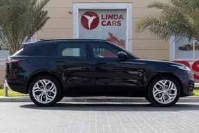 Land Rover Range Rover Velar 2020