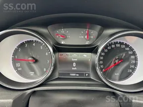 Opel Insignia 2019