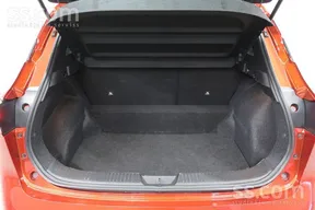 Nissan Qashqai 2023