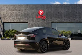 Tesla Model Y Performance 2023