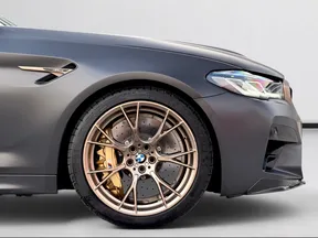 BMW 5 Series M5 CS 2022