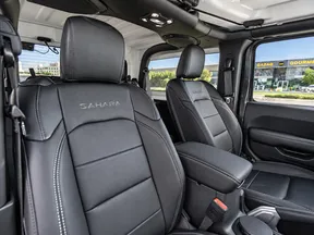 Jeep Wrangler 2020