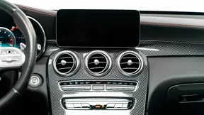 Mercedes-Benz GLC 43 AMG 2020