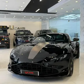 Aston Martin Vantage F1 Edition 2022