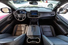 Chevrolet Tahoe 2023