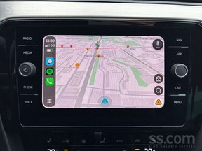 Volkswagen Passat 2022