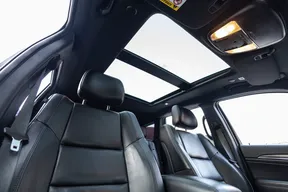 Jeep Grand Cherokee 2021