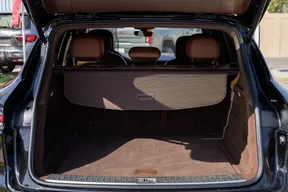 Porsche Cayenne 2019