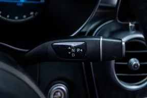 Mercedes-Benz GLC 200 2022