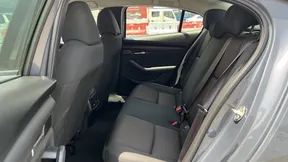 Mazda 3 2025