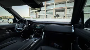 Land Rover Range Rover 2022