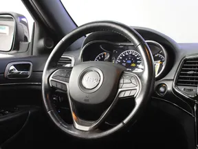 Jeep Grand Cherokee 2021