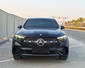 Mercedes-Benz GLC 200 2024