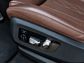 BMW X7 40 2020