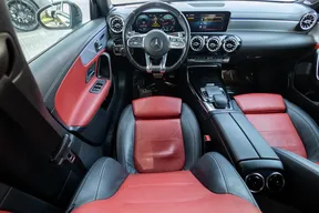 Mercedes-Benz A-Class 35 AMG 2019