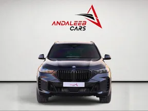 BMW X5 40 2025