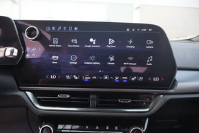 Chevrolet Equinox EV 2024