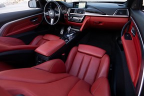 BMW 4 Series 430 2018