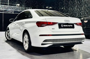 Audi A3 2025