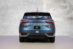 Ford Territory 2025