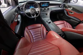 Mercedes-Benz C-Class 200 2020