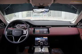 Land Rover Range Rover Evoque 2023