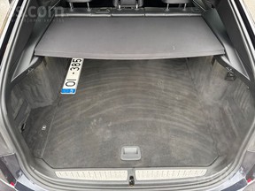 BMW 6 Series 630 2017