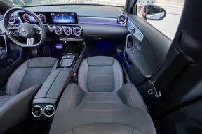 Mercedes-Benz A-Class 200 2025