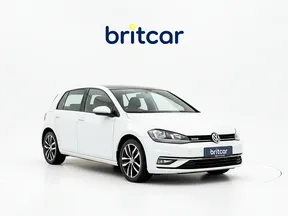 Volkswagen Golf 2019