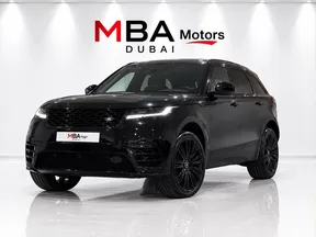 Land Rover Range Rover Velar 2025