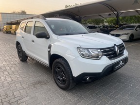 Renault Duster 2019