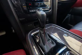 Nissan Patrol Nismo 2021