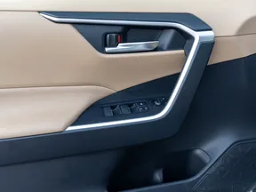 Toyota RAV4 2024