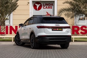 Audi Q5 e-tron 2023