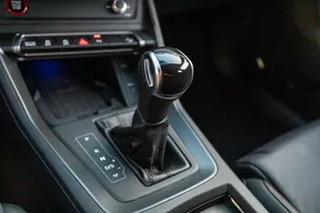 Audi RS Q3 2024