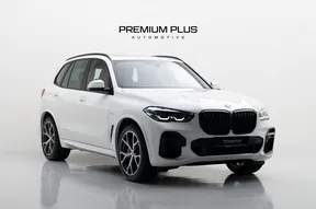 BMW X5 40 2023