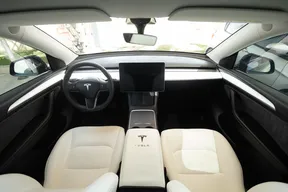 Tesla Model Y Long Range 2022