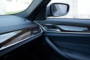 BMW 5 Series 530 2017