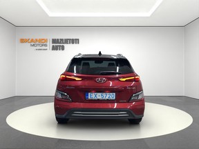 Hyundai Kona 2023