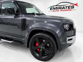 Land Rover Defender 90 2023