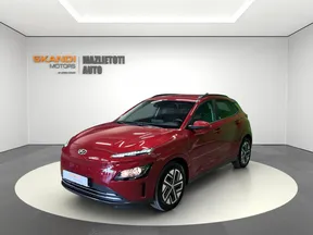 Hyundai Kona 2022